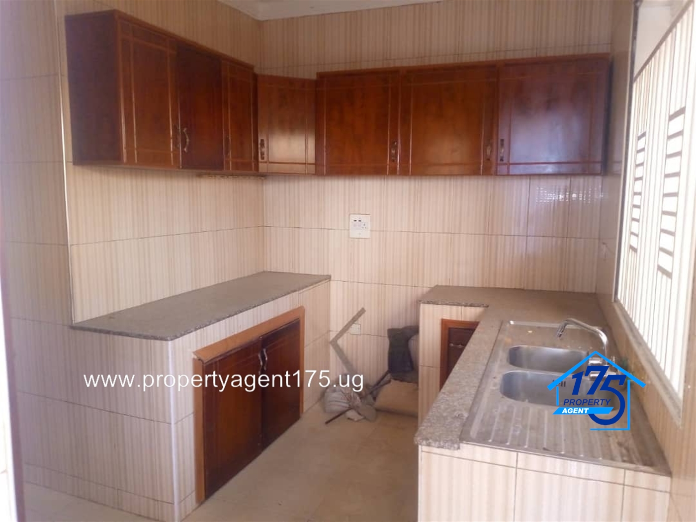 Semi Detached for rent in Namugongo Wakiso