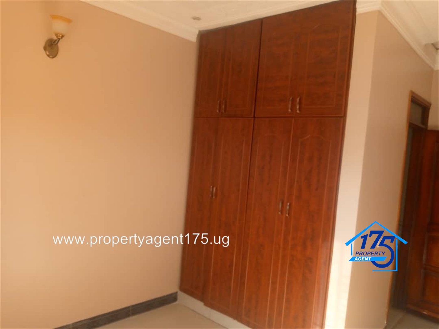 Semi Detached for rent in Namugongo Wakiso