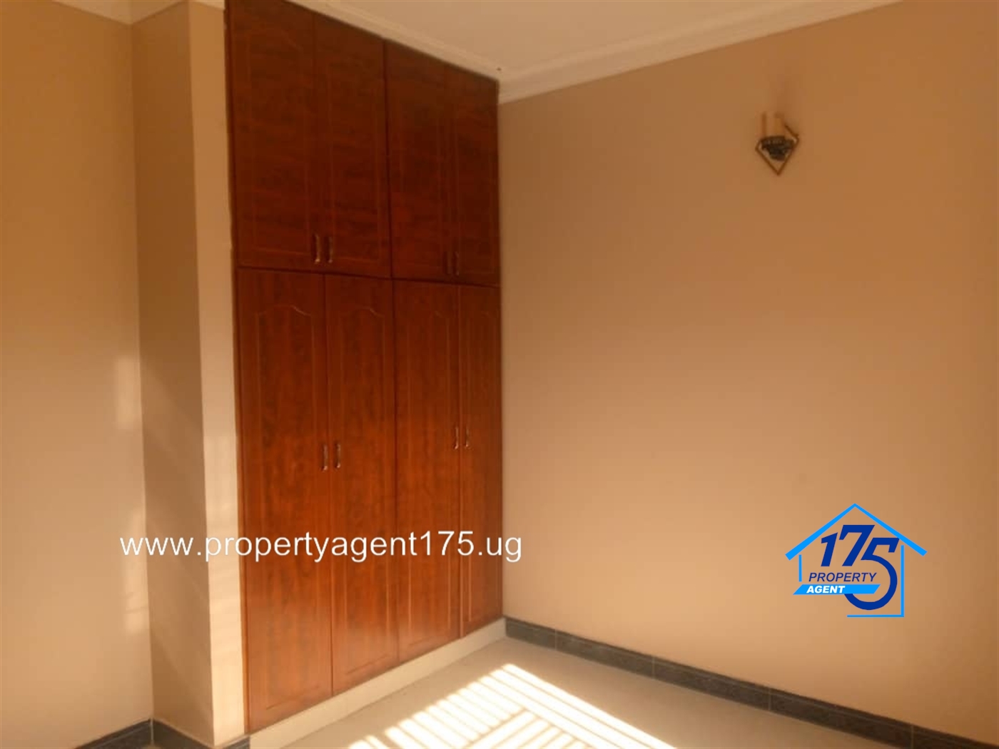 Semi Detached for rent in Namugongo Wakiso