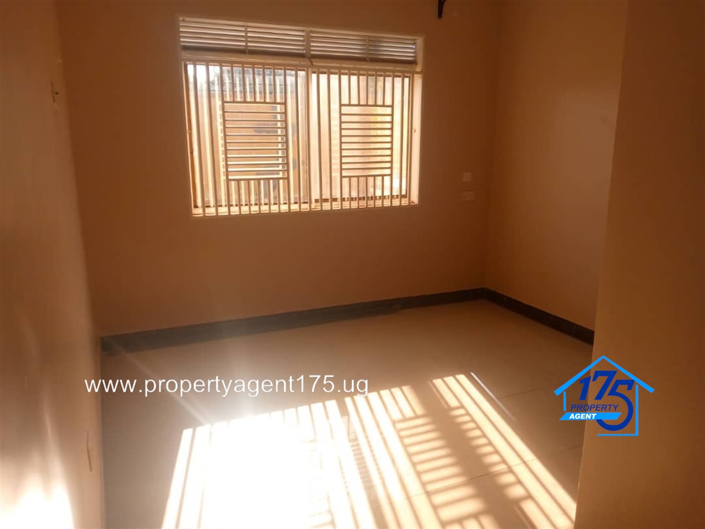 Semi Detached for rent in Namugongo Wakiso