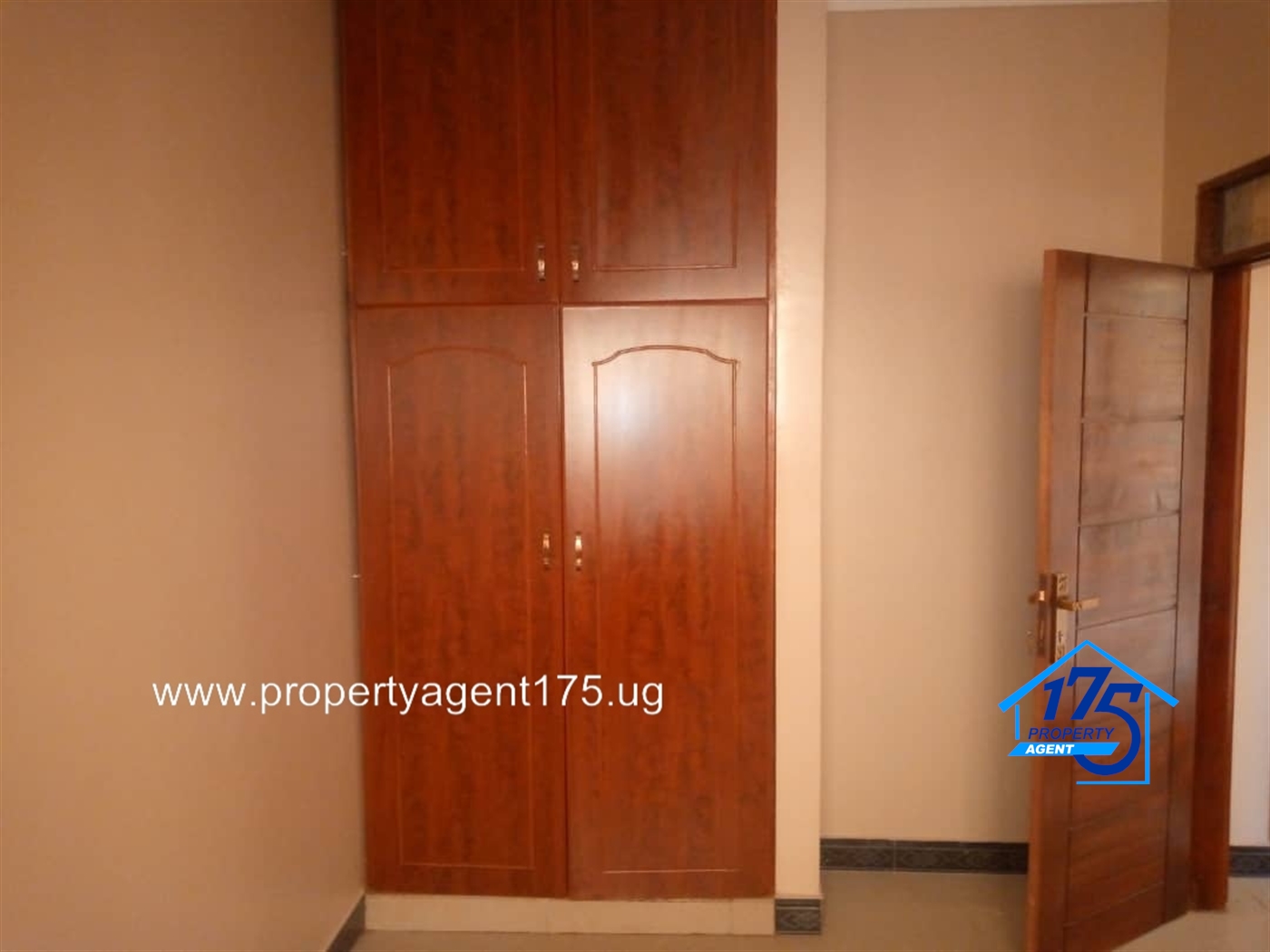 Semi Detached for rent in Namugongo Wakiso