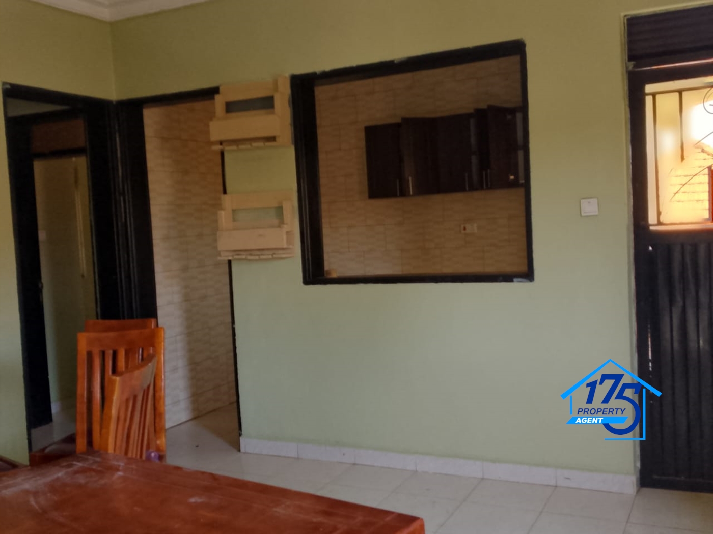 Apartment for rent in Kira Wakiso