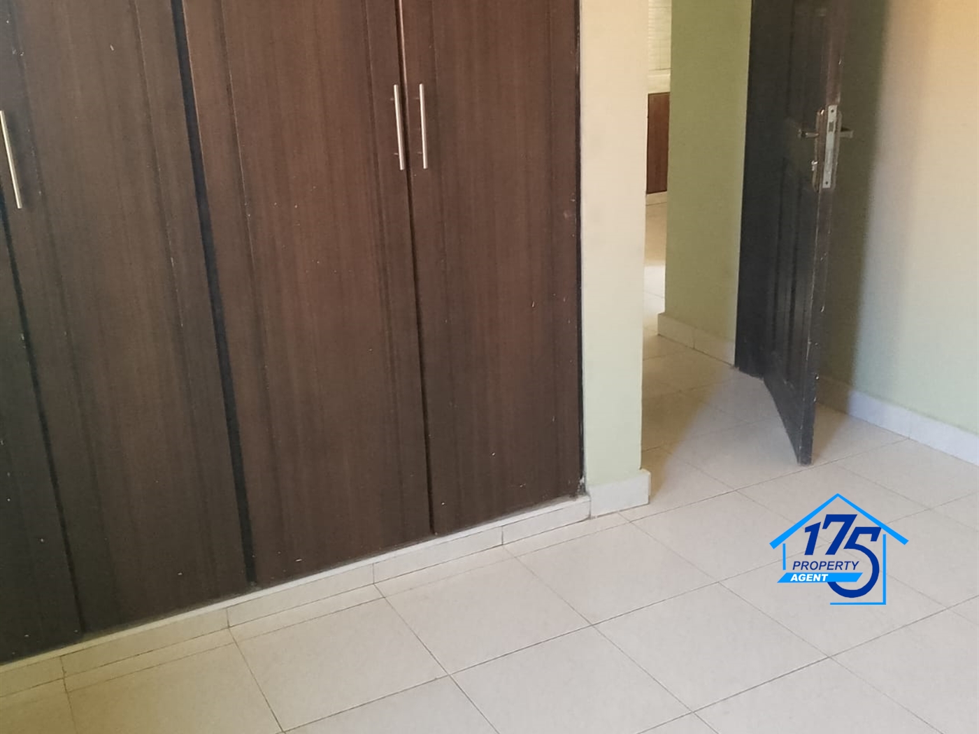 Apartment for rent in Kira Wakiso