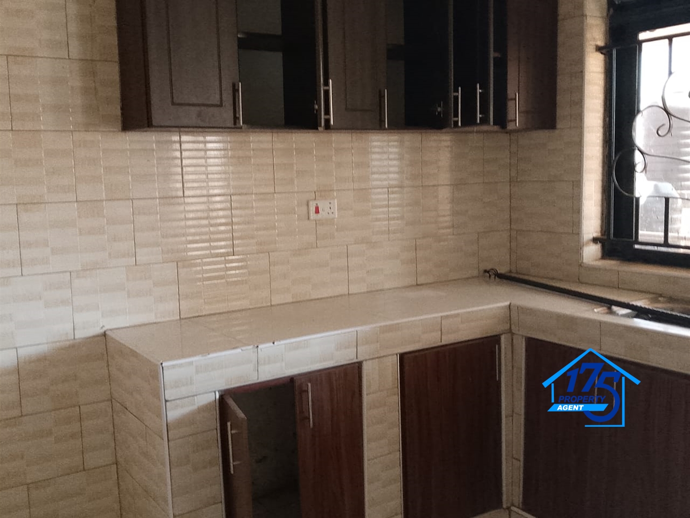 Apartment for rent in Kira Wakiso