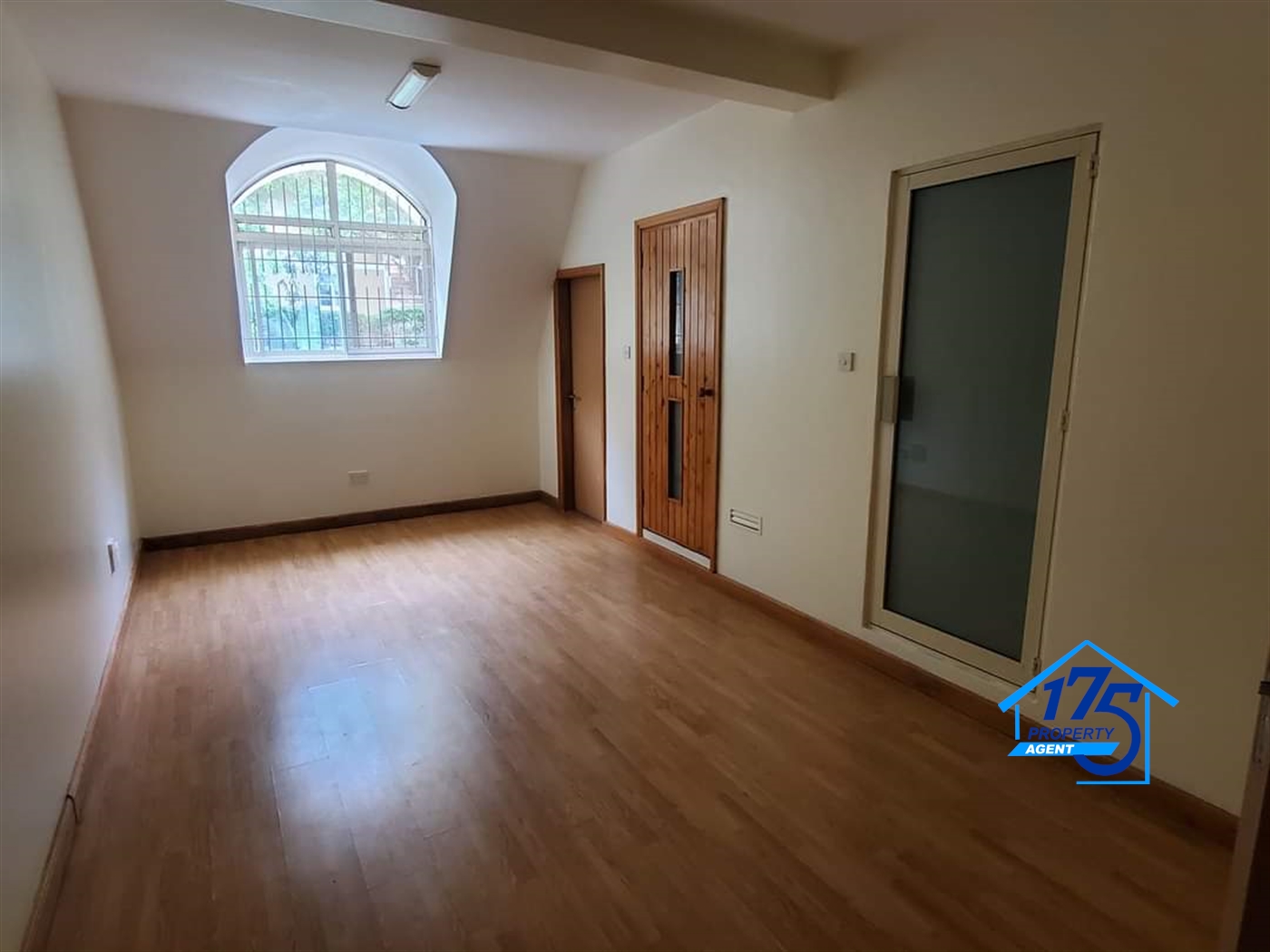 Duplex for rent in Naguru Kampala