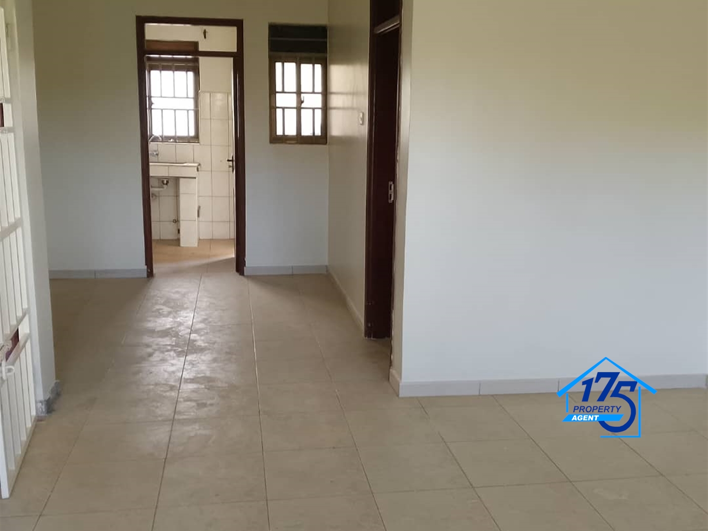 Apartment for rent in Namugongo Wakiso