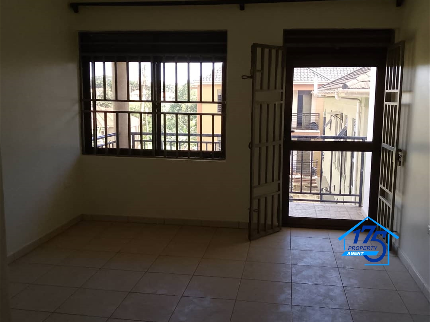 Apartment for rent in Namugongo Wakiso