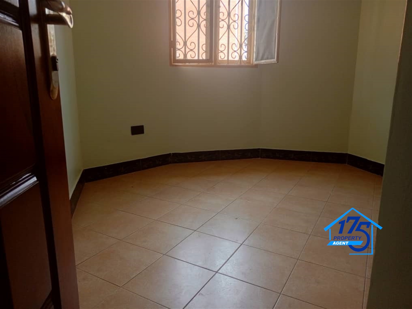 Bungalow for rent in Kireka Wakiso