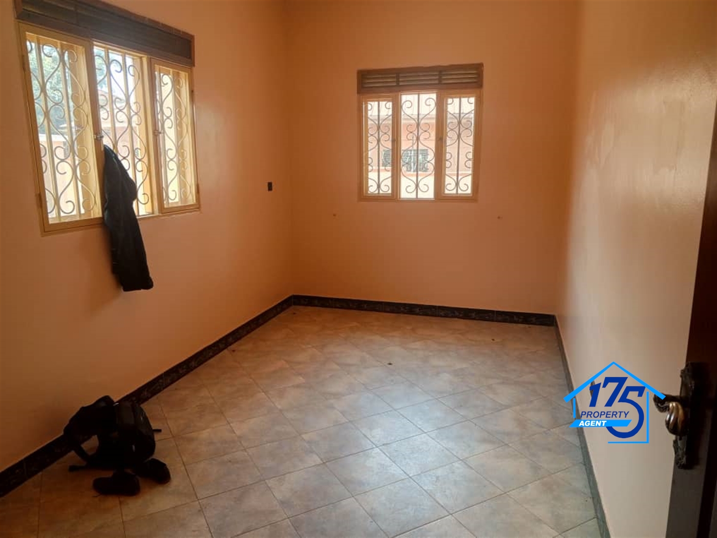 Bungalow for rent in Kireka Wakiso