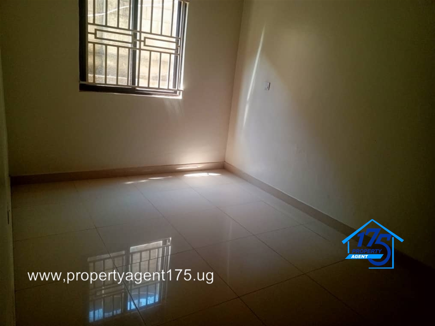 Apartment for rent in Bweyogerere Wakiso