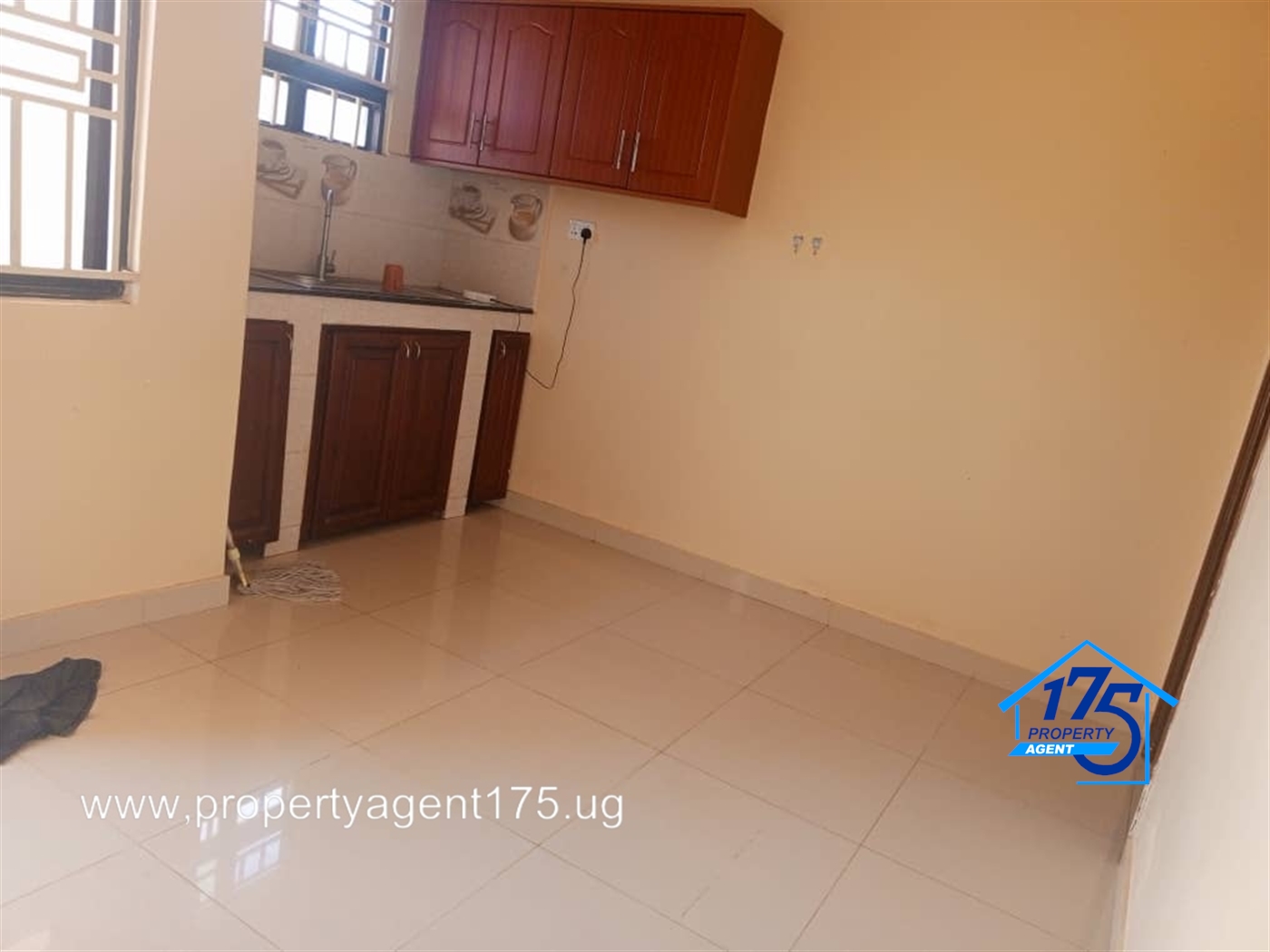 Apartment for rent in Bweyogerere Wakiso