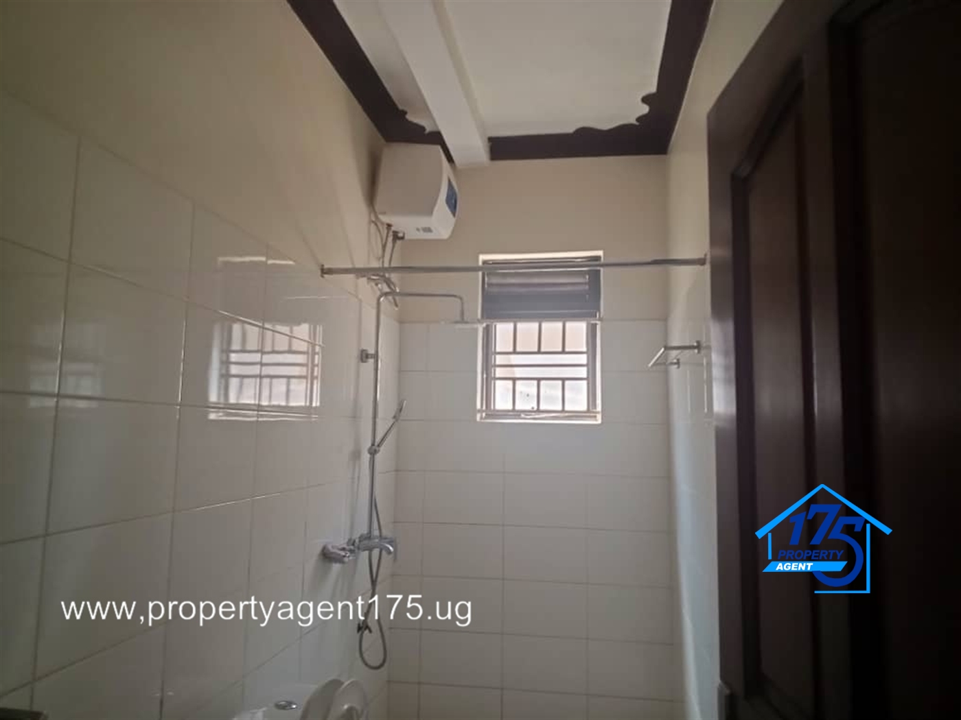 Apartment for rent in Bweyogerere Wakiso