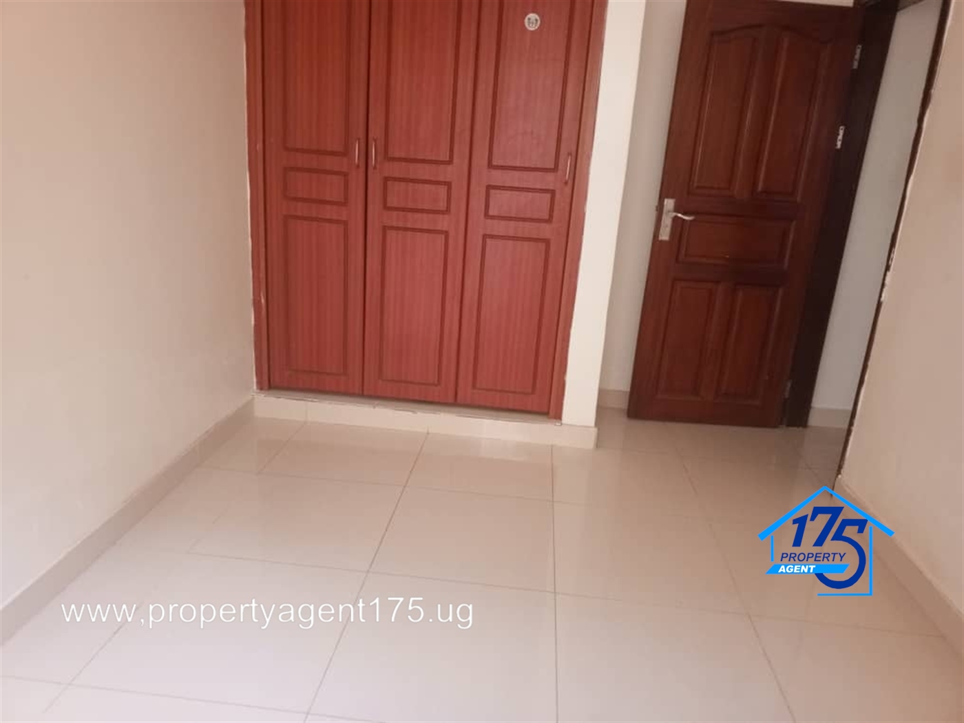 Apartment for rent in Bweyogerere Wakiso