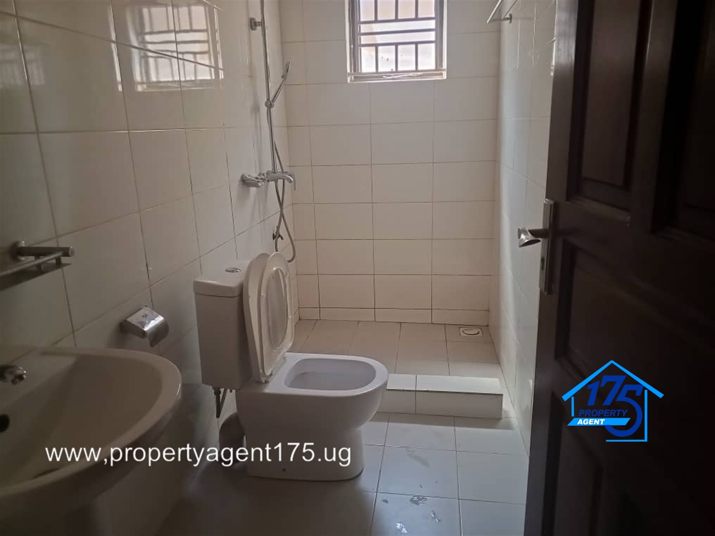 Apartment for rent in Bweyogerere Wakiso