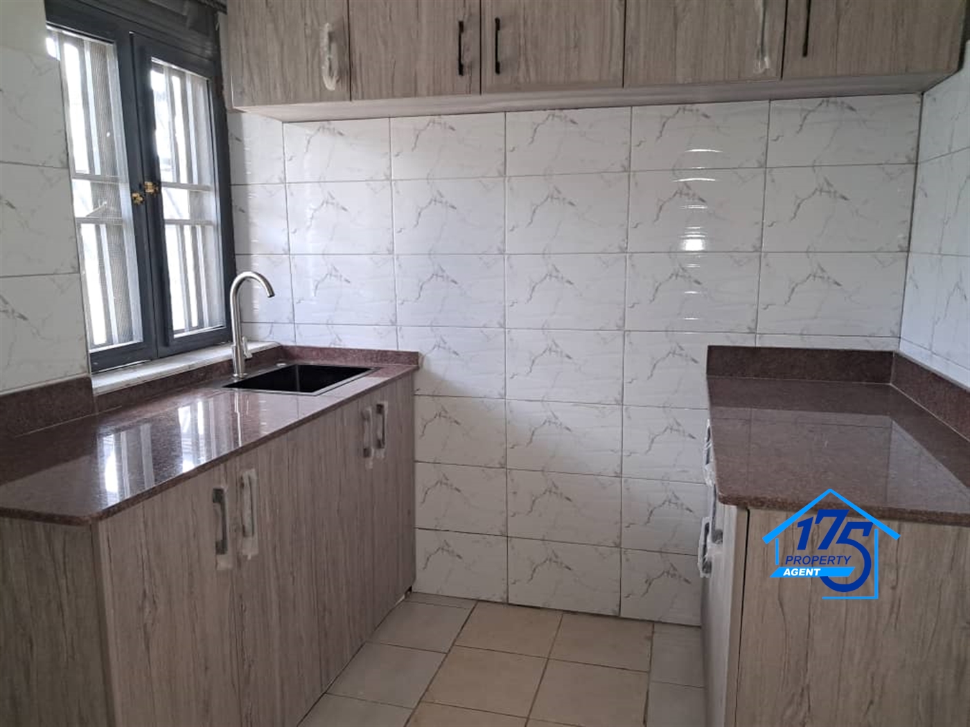 Semi Detached for rent in Kyambogo Wakiso