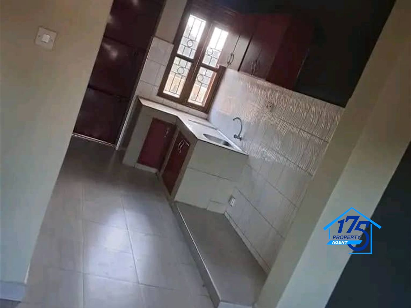 Apartment for rent in Kyaliwajjala Wakiso