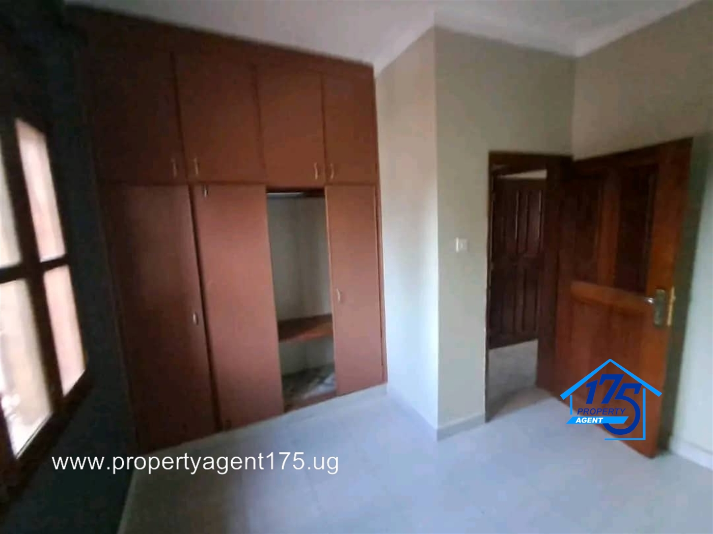 Apartment for rent in Kyaliwajjala Wakiso