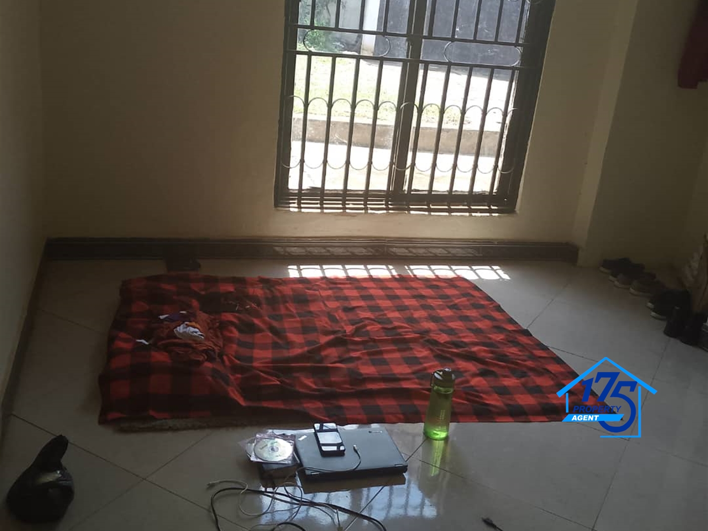 Bungalow for sale in Kyaliwajjala Wakiso