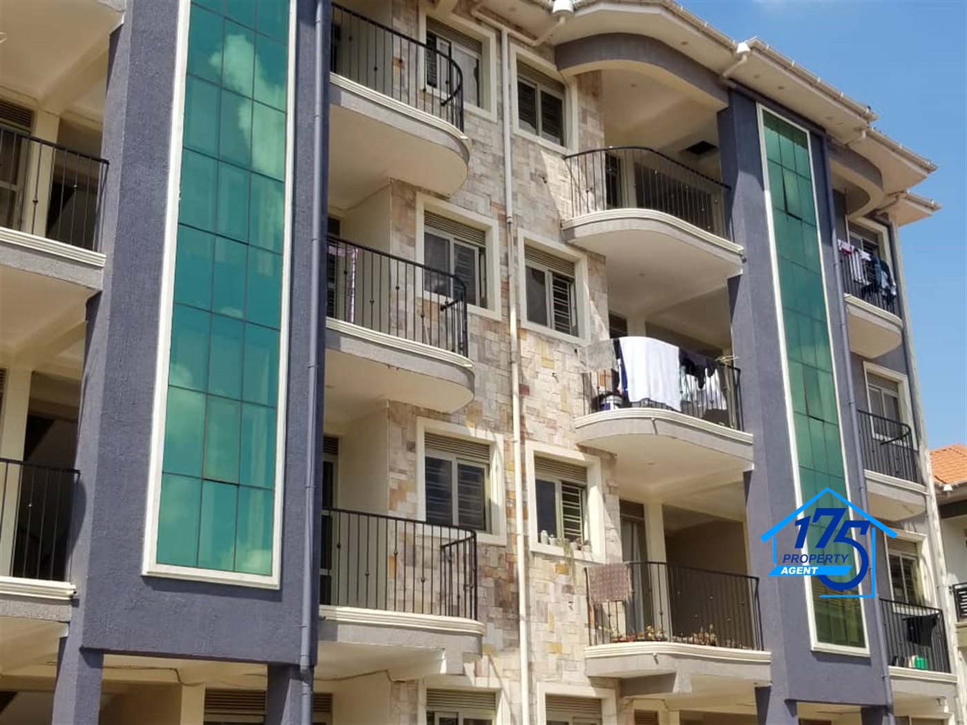 Apartment for rent in Kira Wakiso