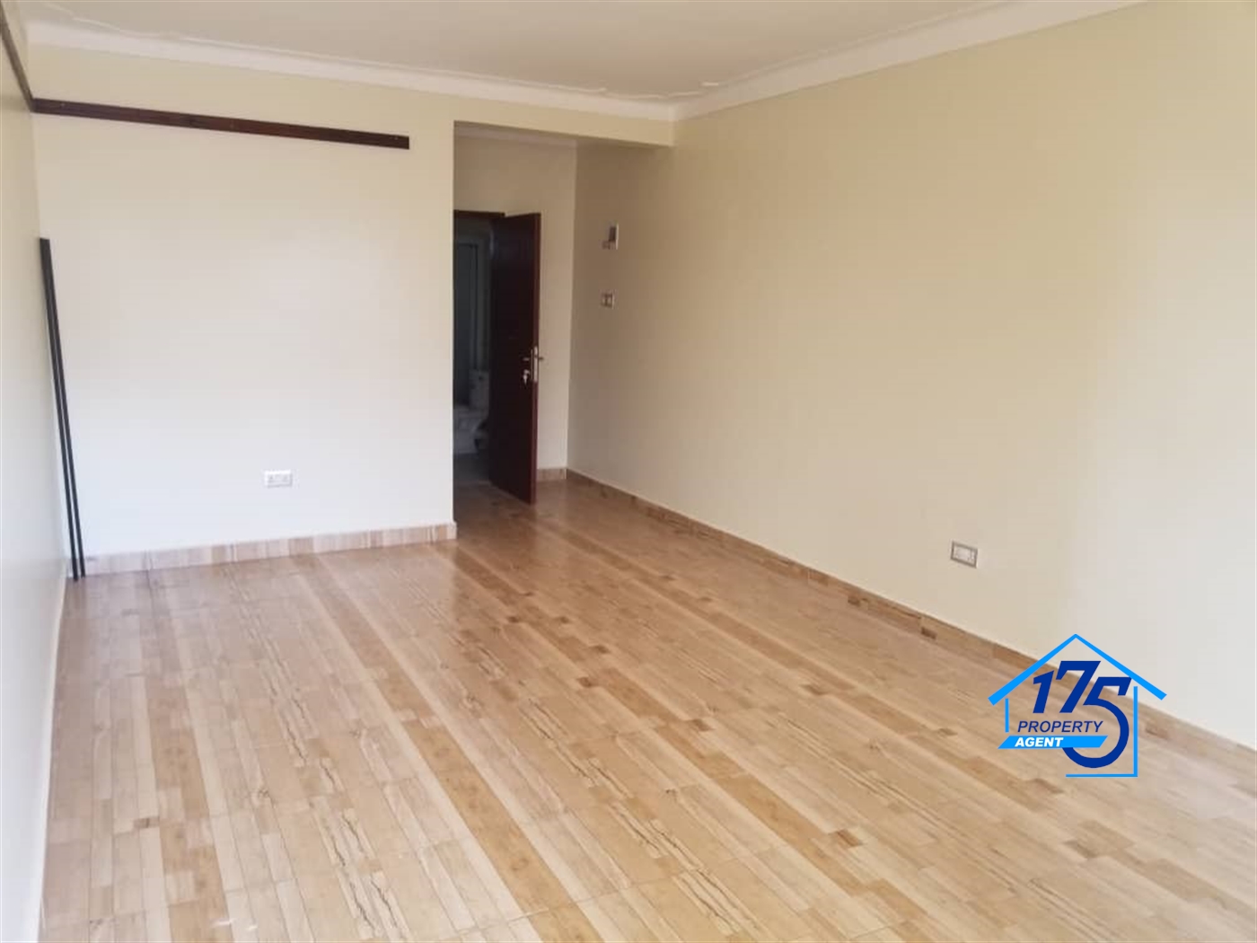 Apartment for rent in Kira Wakiso