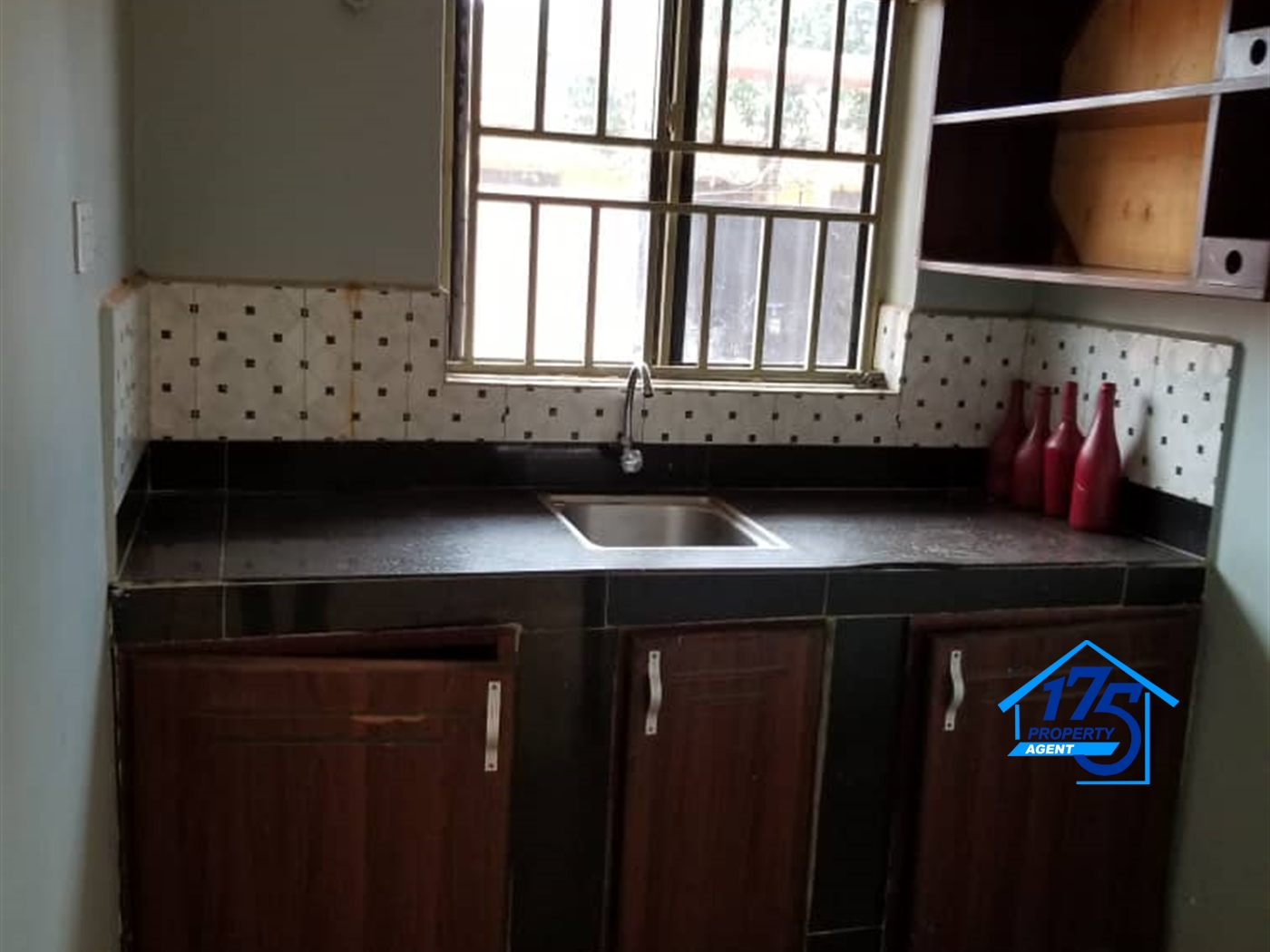 Apartment for rent in Kyaliwajjala Wakiso