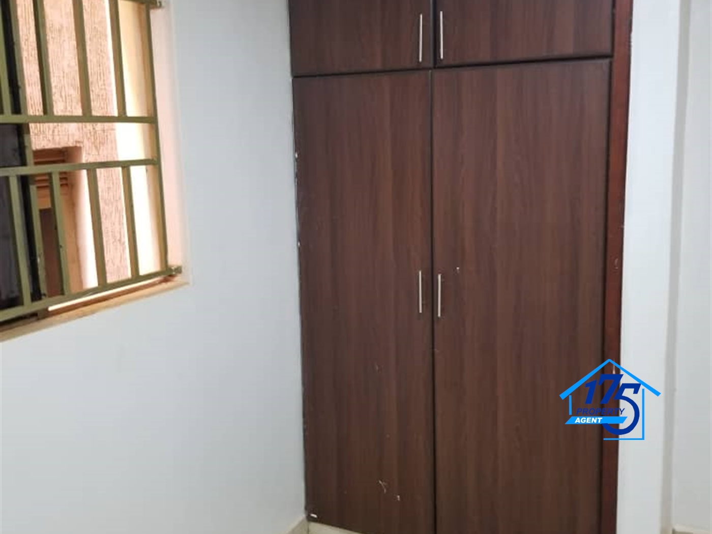 Apartment for rent in Kyaliwajjala Wakiso