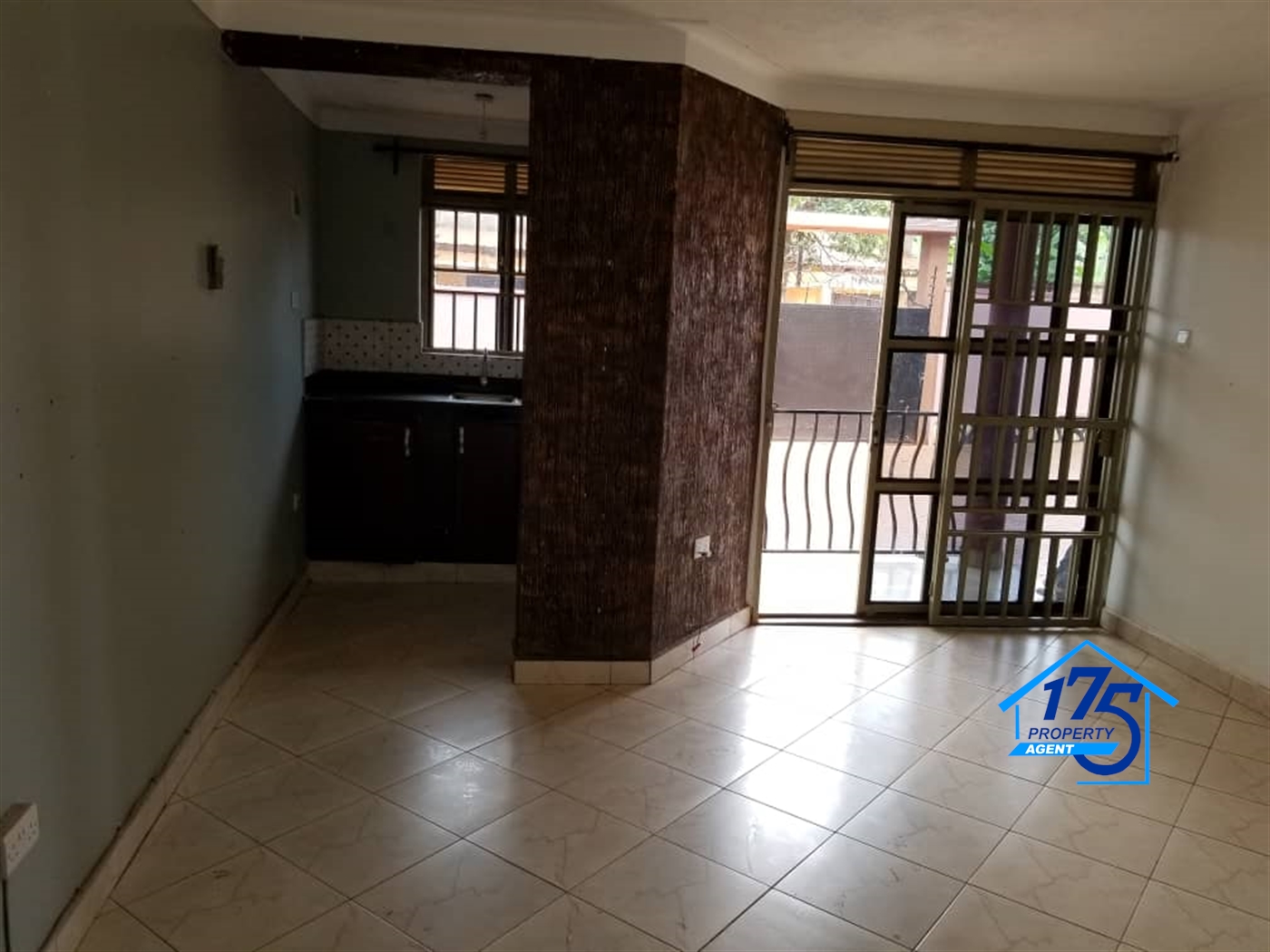 Apartment for rent in Kyaliwajjala Wakiso