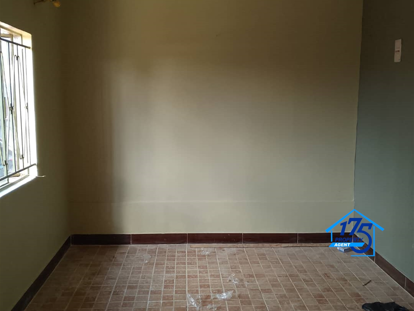 Semi Detached for rent in Kyaliwajjala Wakiso