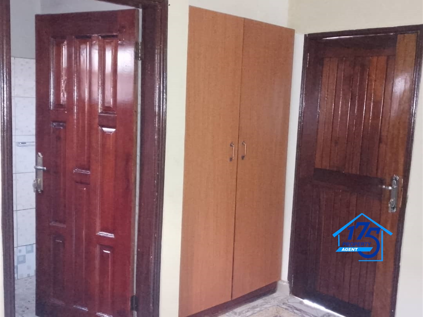 Semi Detached for rent in Kyaliwajjala Wakiso