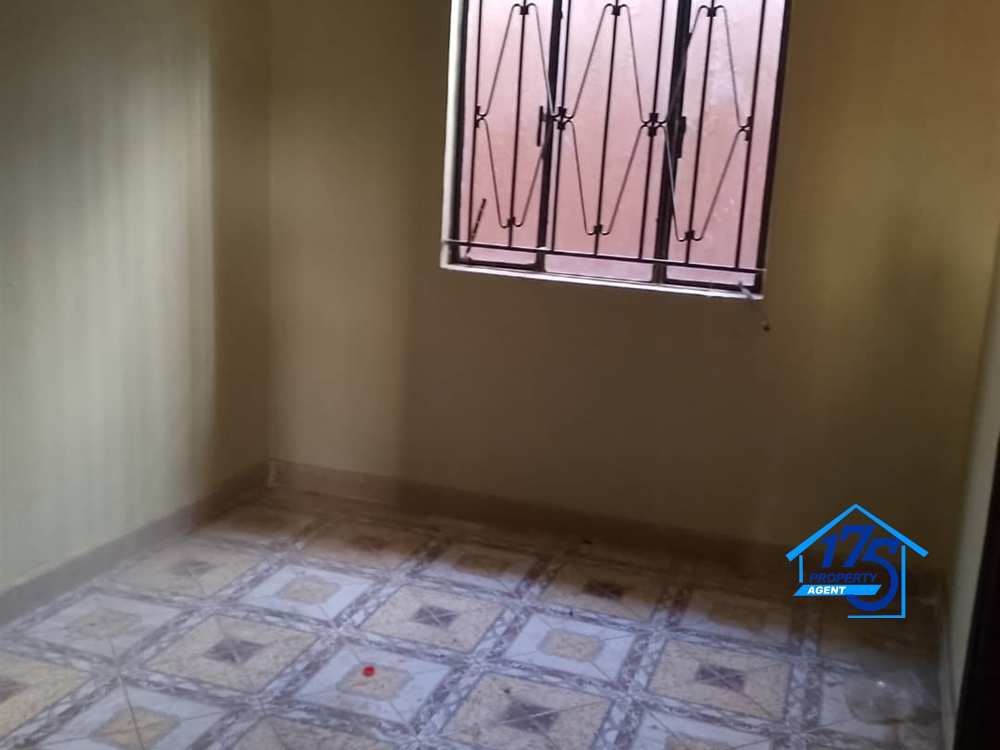 Semi Detached for rent in Kyaliwajjala Wakiso