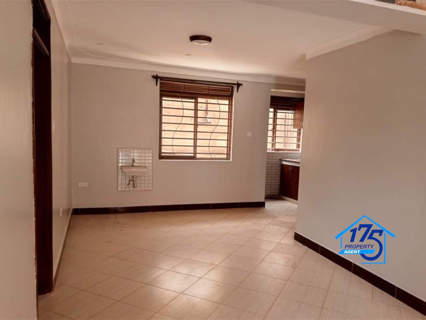 Apartment for rent in Namugongo Wakiso