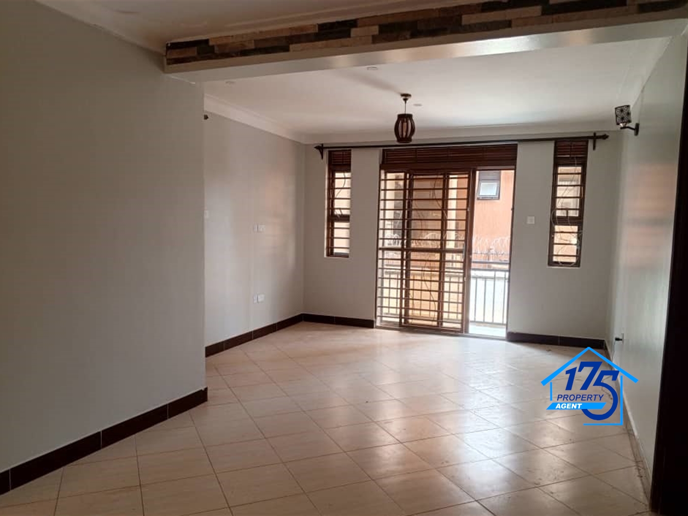 Apartment for rent in Namugongo Wakiso