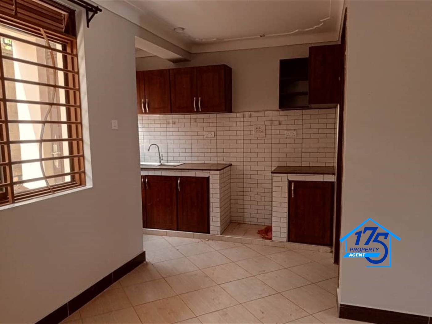 Apartment for rent in Namugongo Wakiso