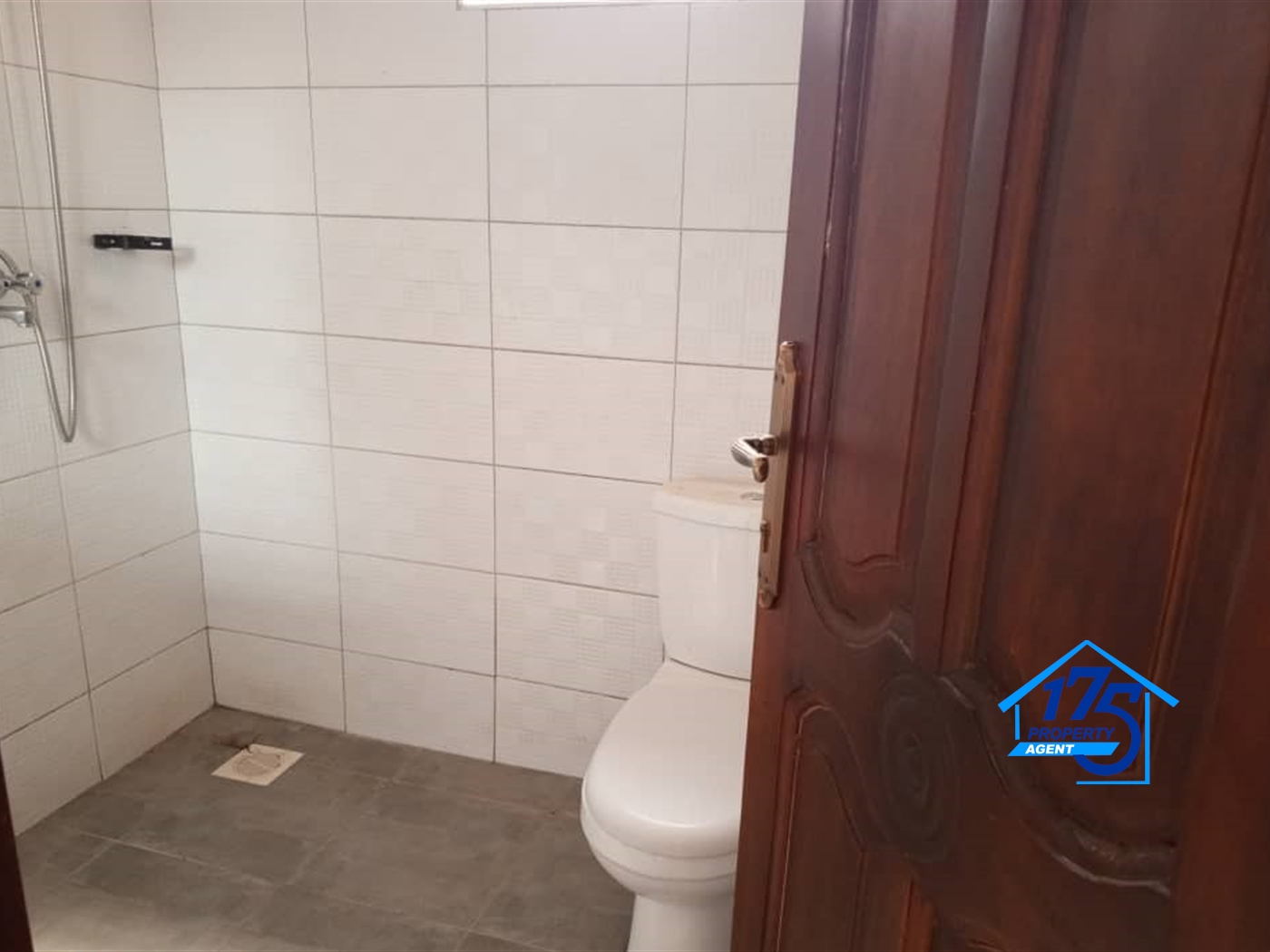 Apartment for rent in Namugongo Wakiso