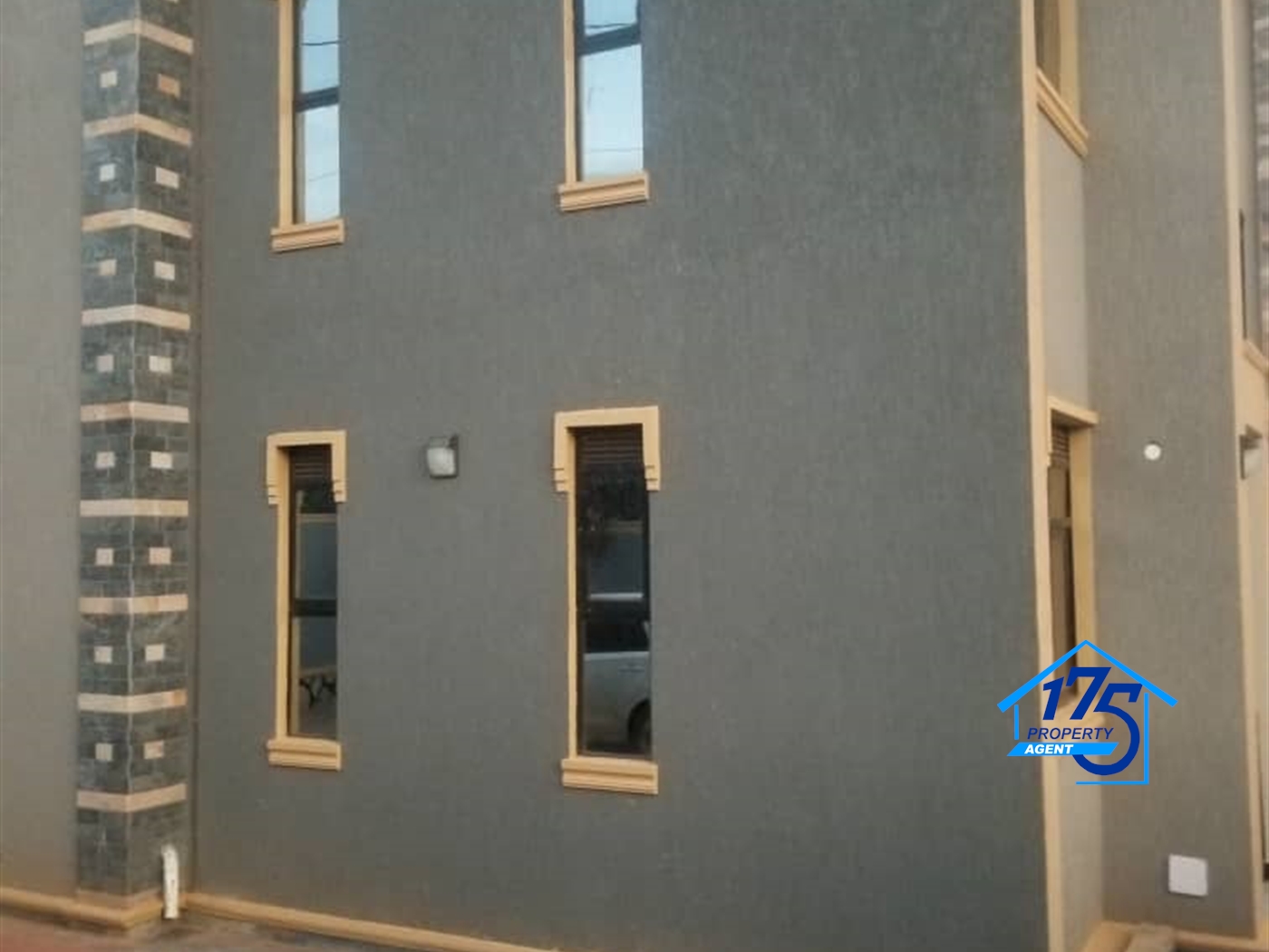 Apartment for rent in Kira Wakiso