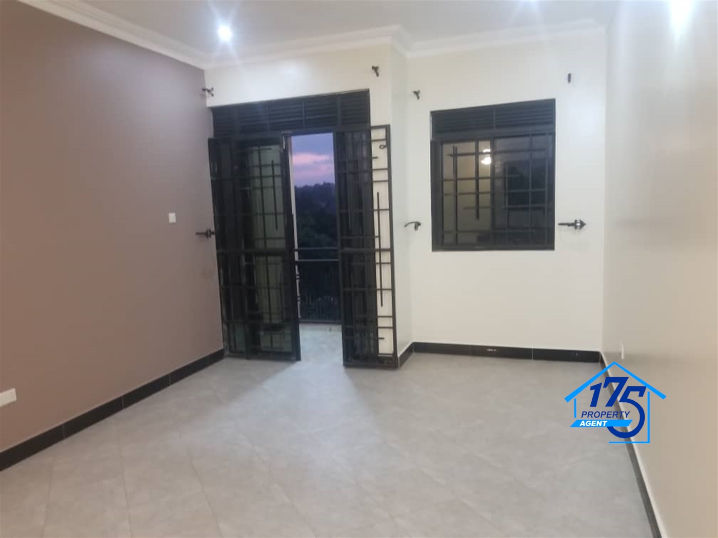 Apartment for rent in Kira Wakiso