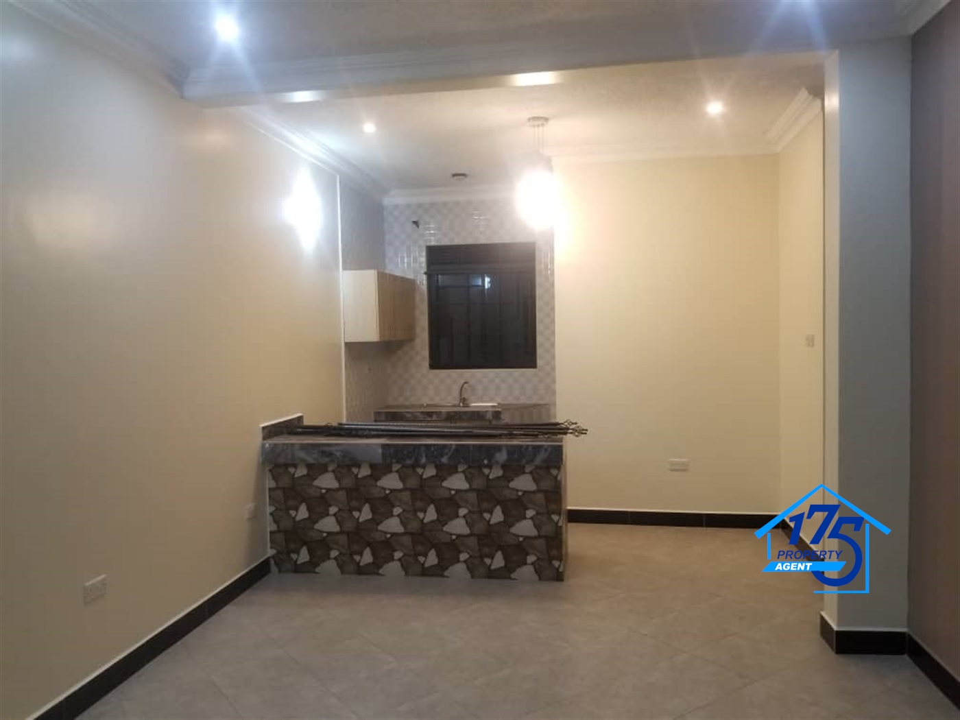 Apartment for rent in Kira Wakiso