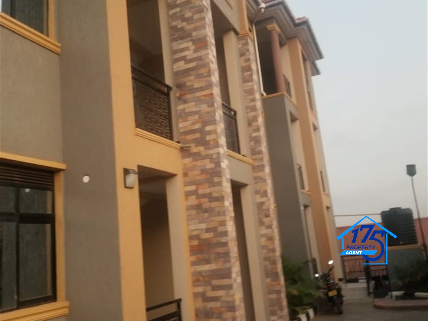 Apartment for rent in Kira Wakiso