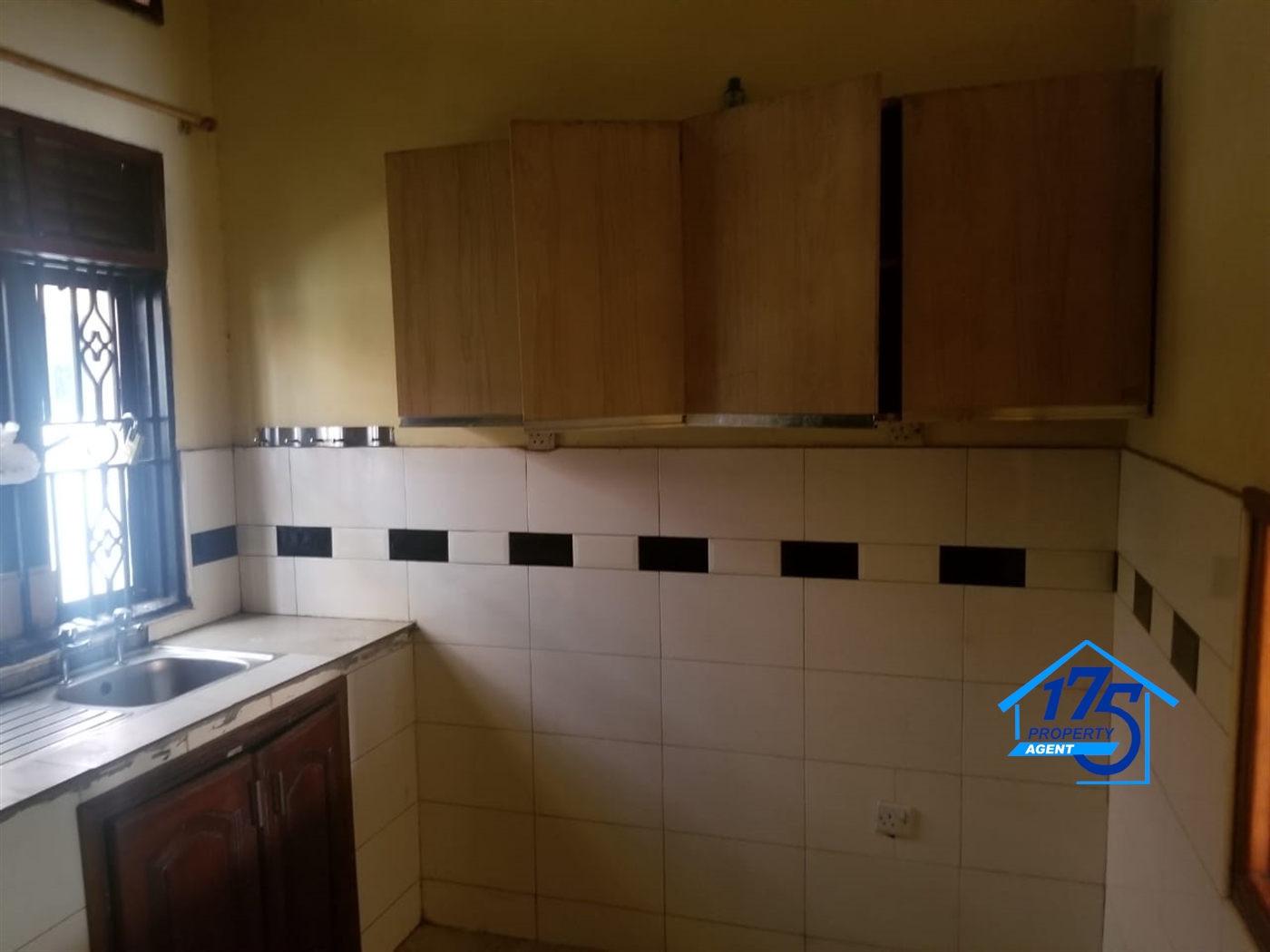 Semi Detached for rent in Kyaliwajjala Wakiso