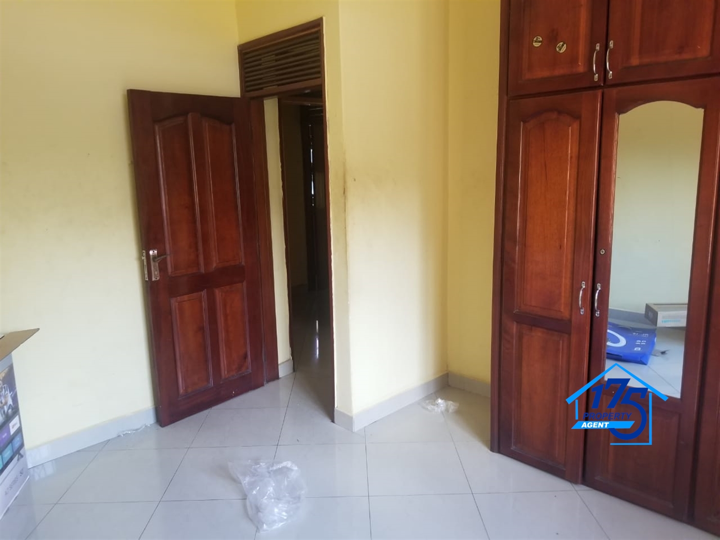 Semi Detached for rent in Kyaliwajjala Wakiso