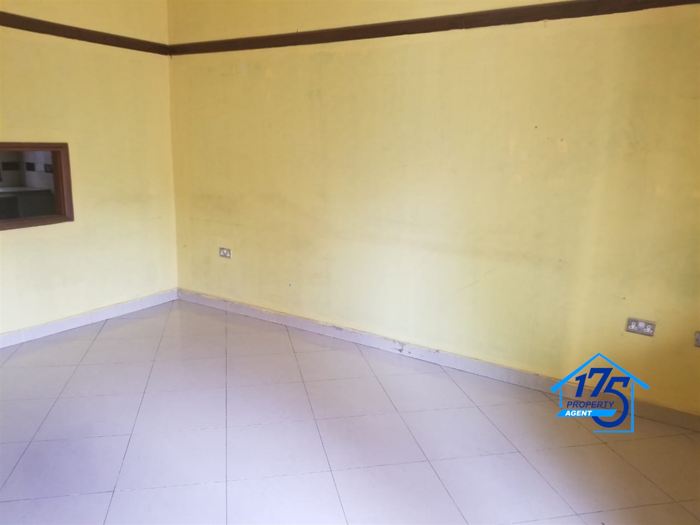 Semi Detached for rent in Kyaliwajjala Wakiso