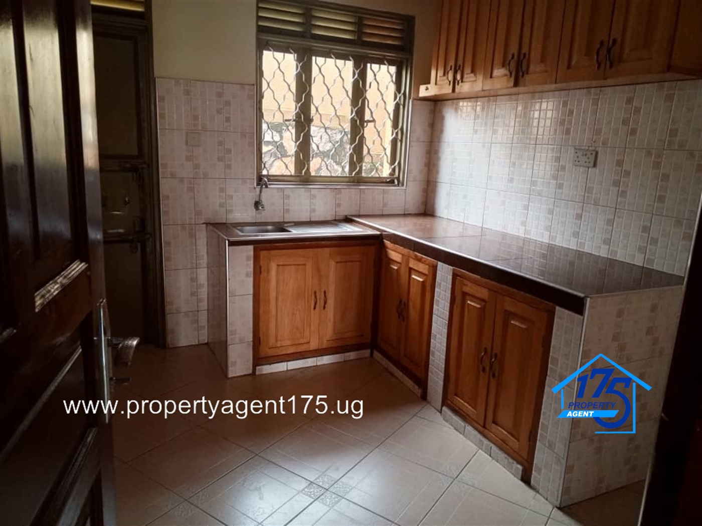 Semi Detached for rent in Kira Wakiso