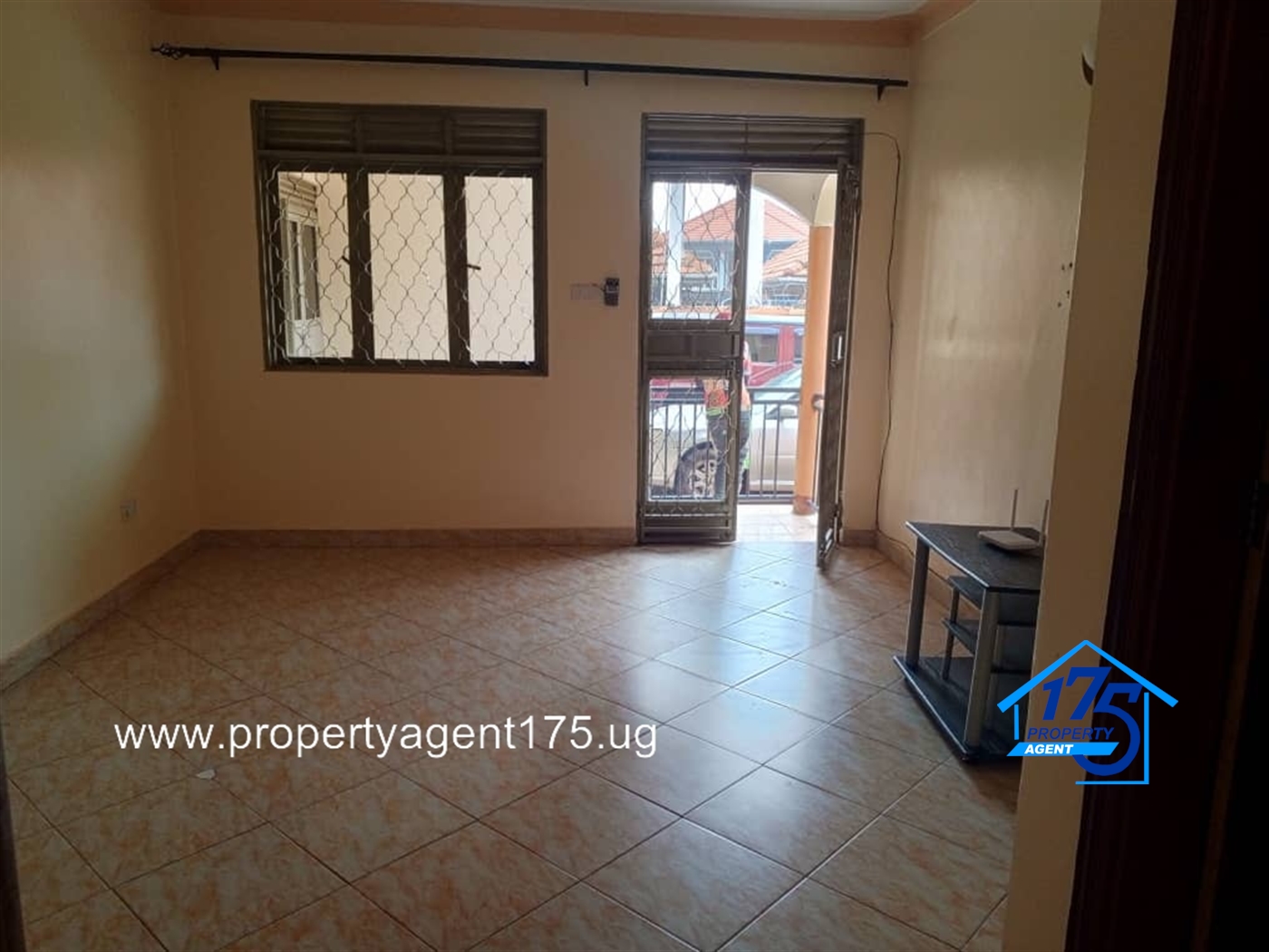 Semi Detached for rent in Kira Wakiso