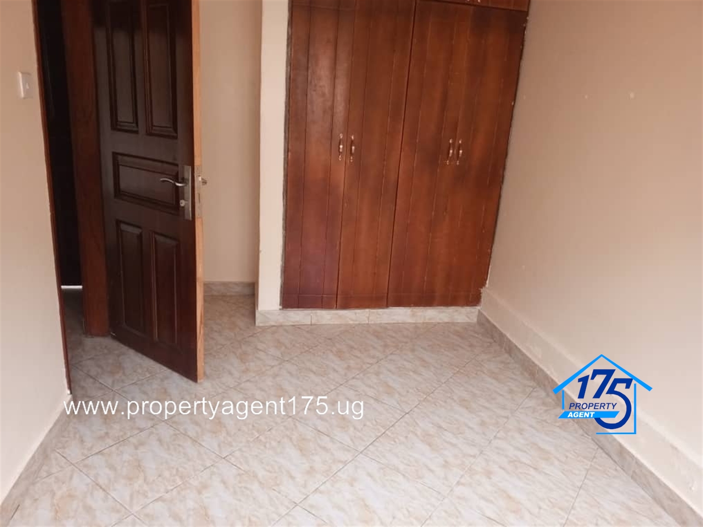 Semi Detached for rent in Kira Wakiso