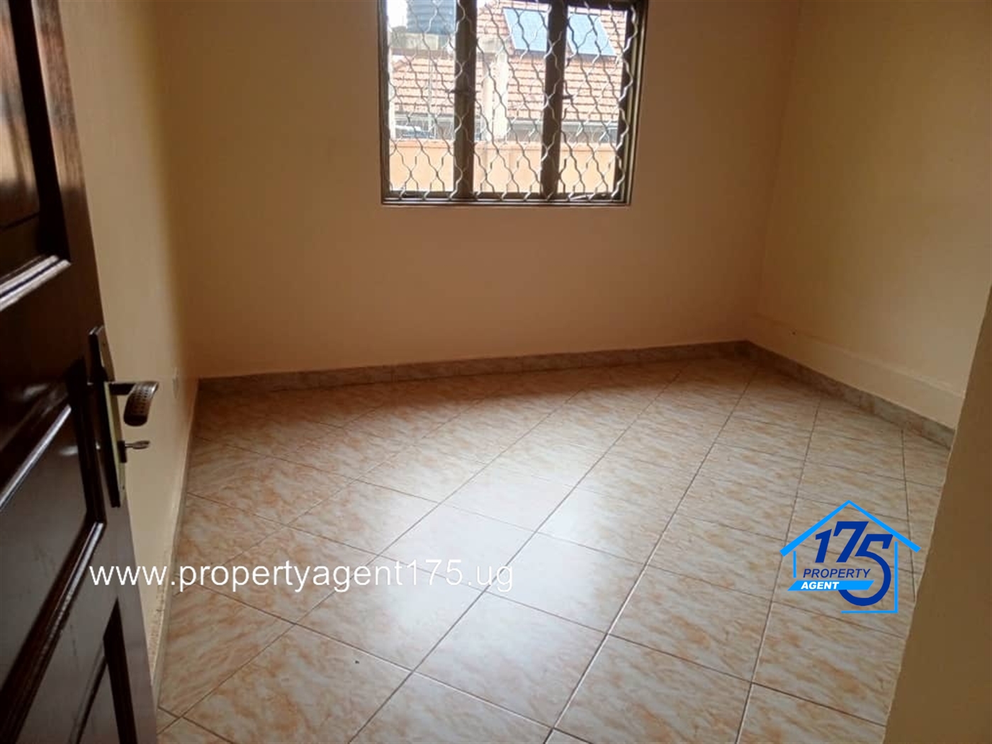 Semi Detached for rent in Kira Wakiso