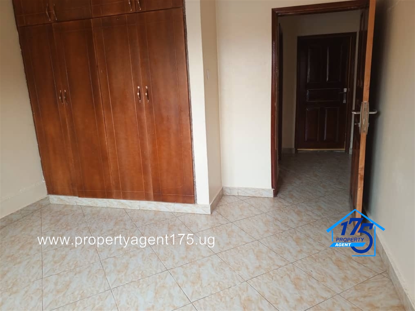 Semi Detached for rent in Kira Wakiso