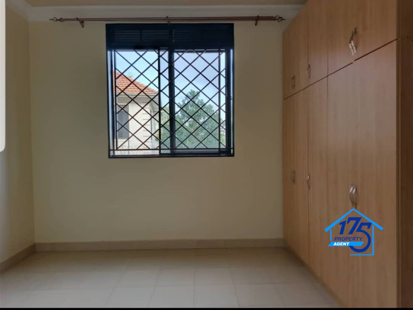 Apartment for rent in Namugongo Wakiso