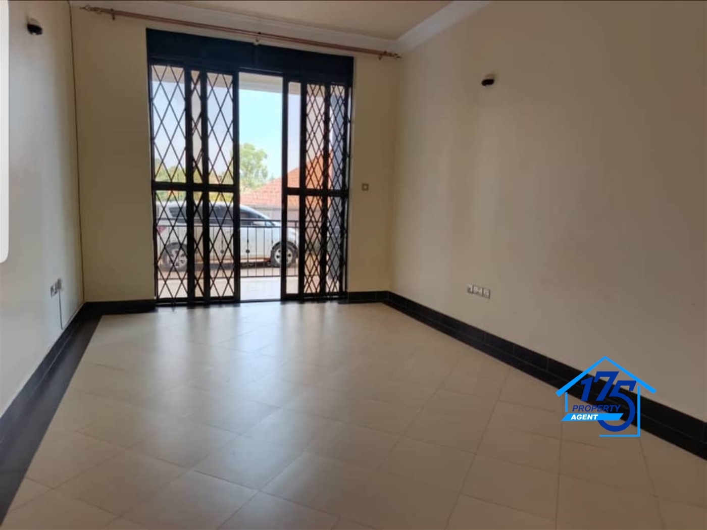 Apartment for rent in Namugongo Wakiso