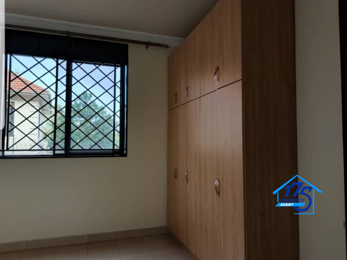 Apartment for rent in Namugongo Wakiso