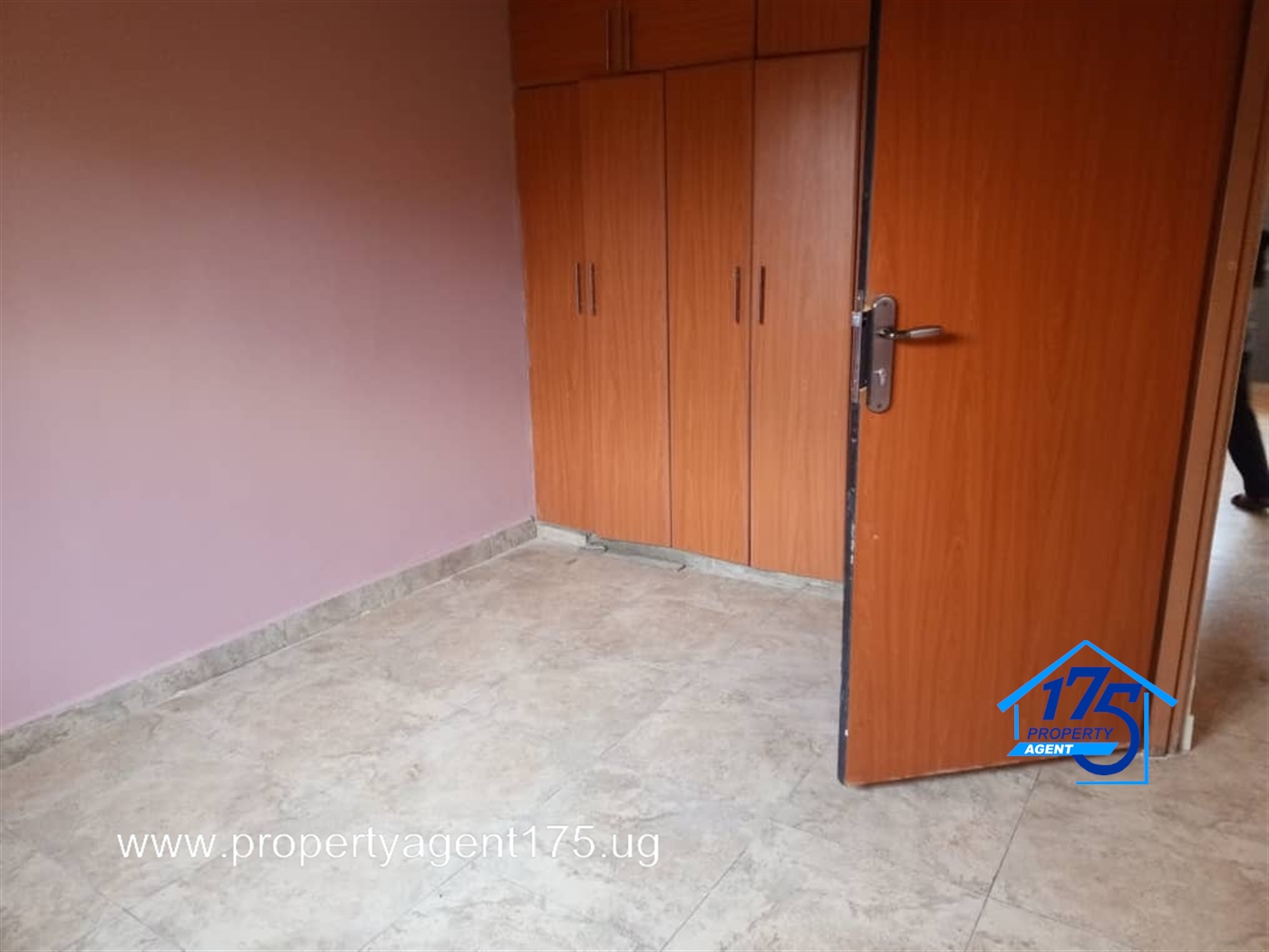 Semi Detached for rent in Kiwango Mukono